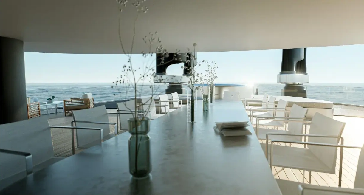 Living - lounge